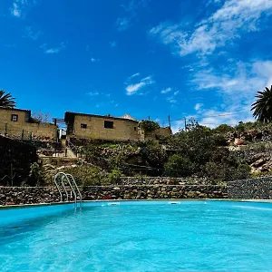  Casa di campagna Anton Piche